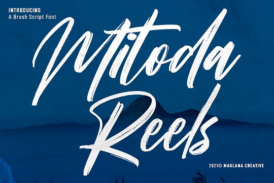Mitoda Reels