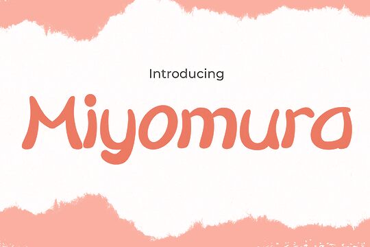 Miyomura
