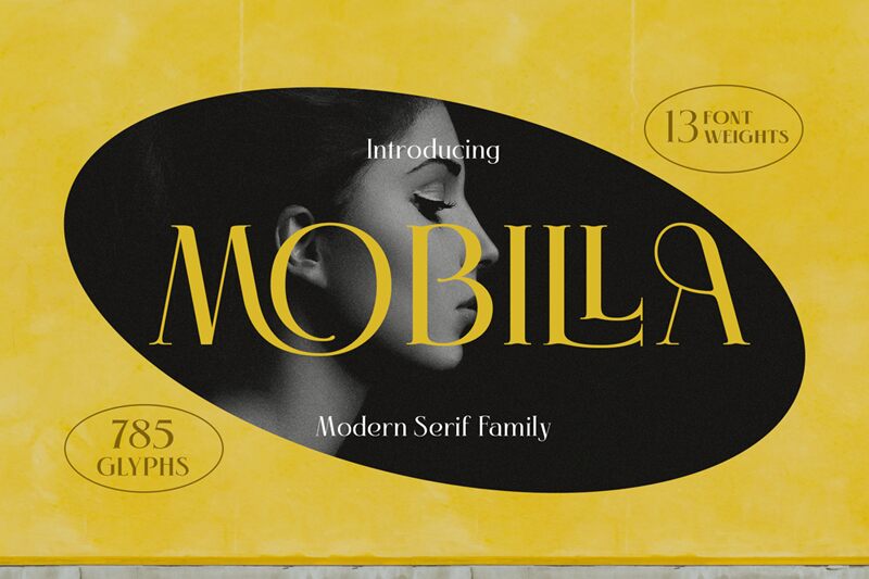 Mobilla