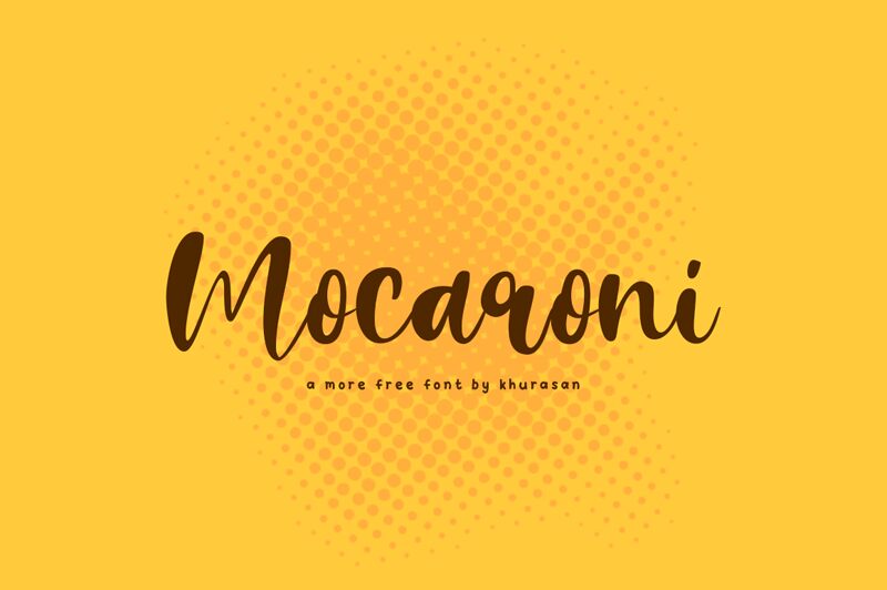 Mocaroni