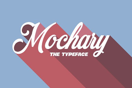 Mochary