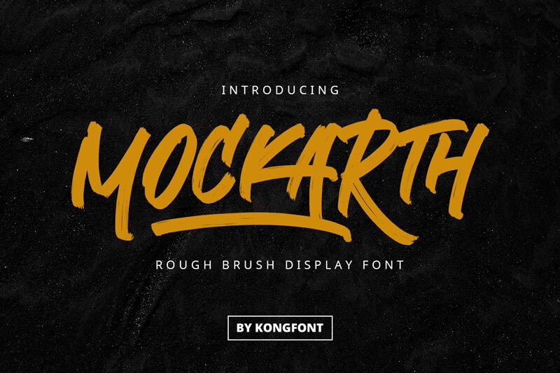 Mockarth