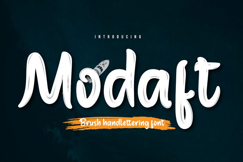 Modaft