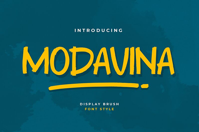 Modavina