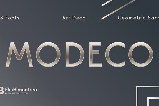 Modeco