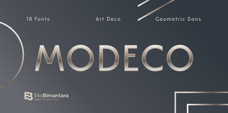 Modeco