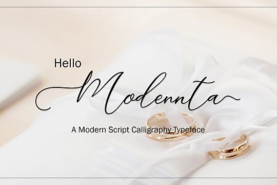 Modennta