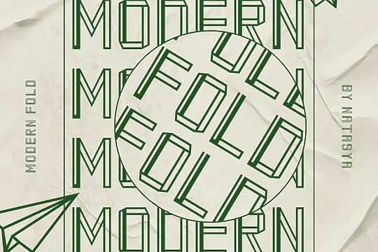 Modern Fold