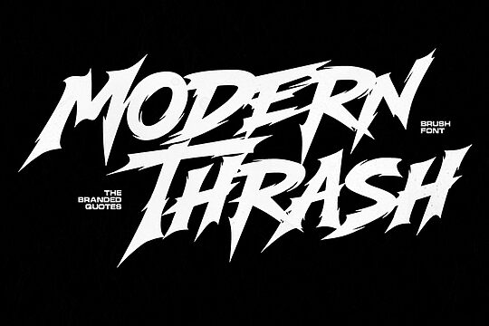 Modern Thrash