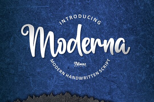 Moderna