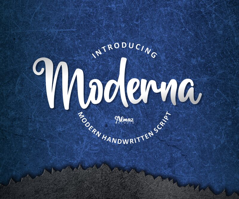 Moderna