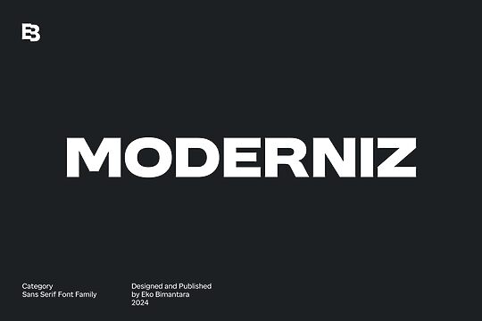 Moderniz