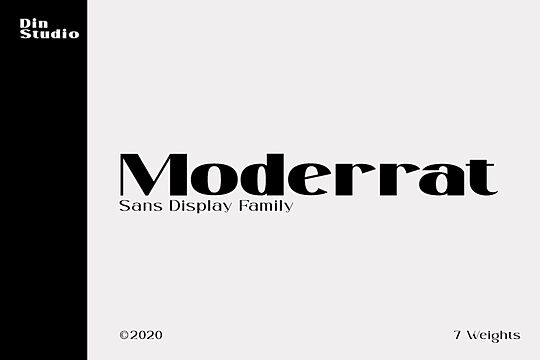 Moderrat