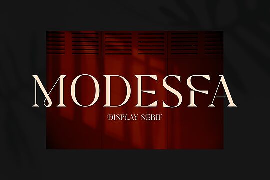 Modesfa