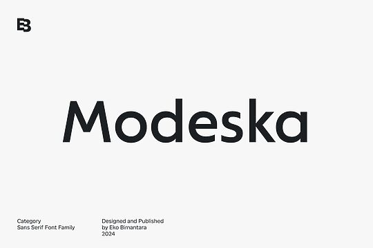 Modeska