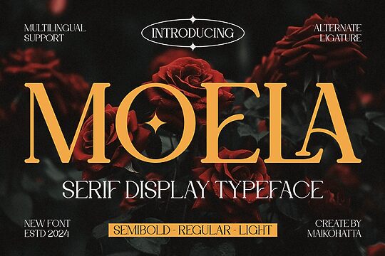 Moela