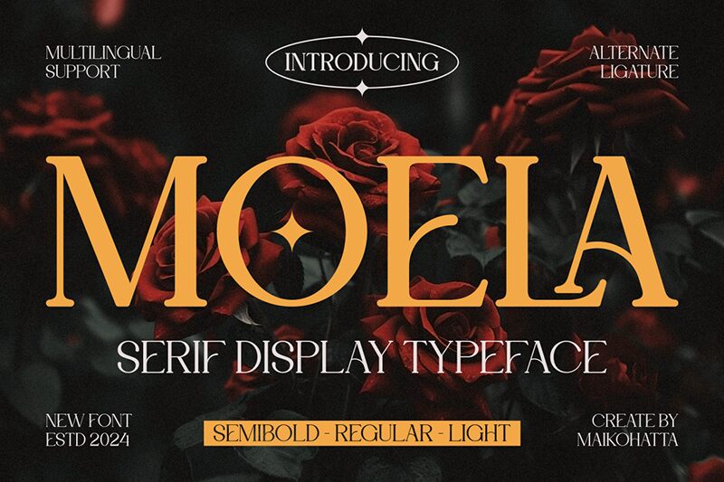 Moela