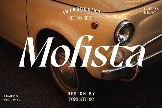 Mofista