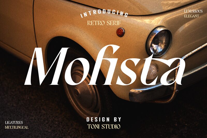 Mofista