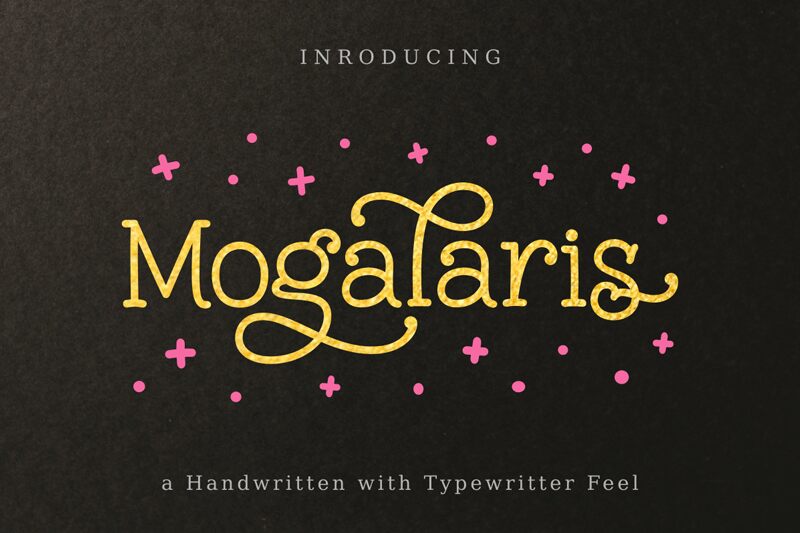 Mogalaris