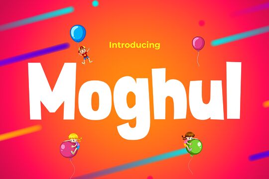 Moghul
