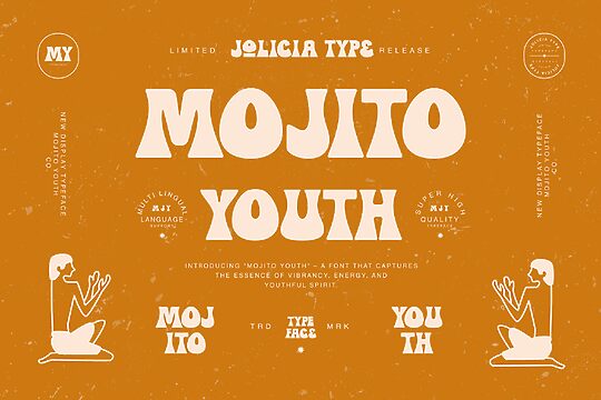 Mojito Youth