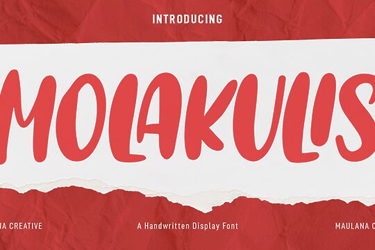 Molakulis