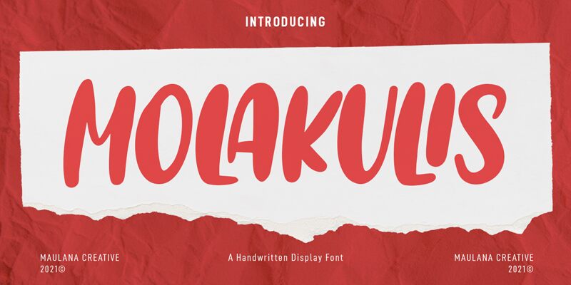 Molakulis