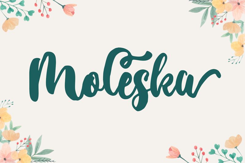 Moleska