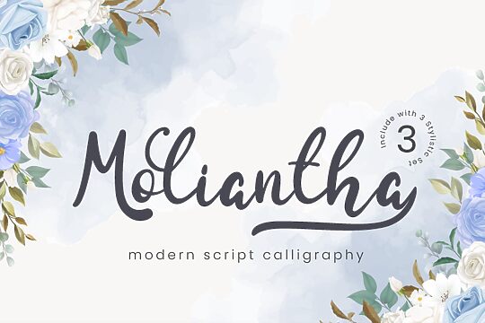 Moliantha