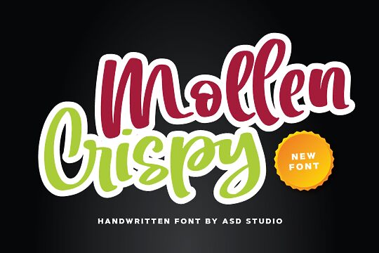 Mollen Crispy