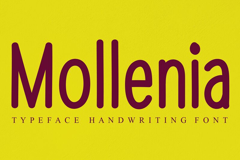 Mollenia