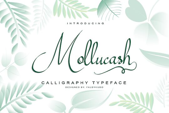 Mollucash