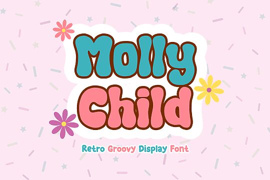 Molly Child