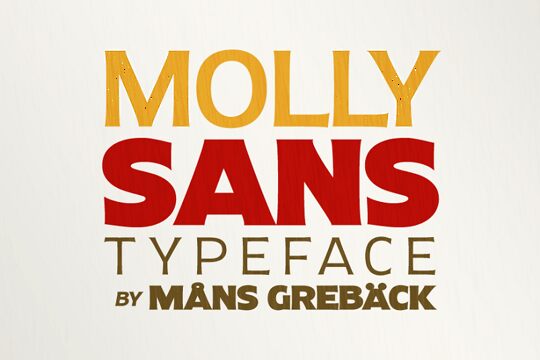 Molly Sans