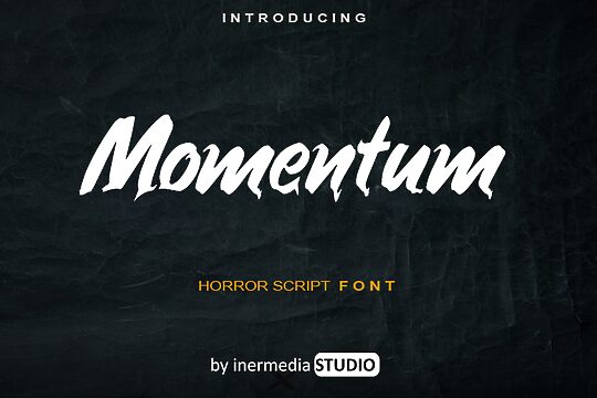 Momentum