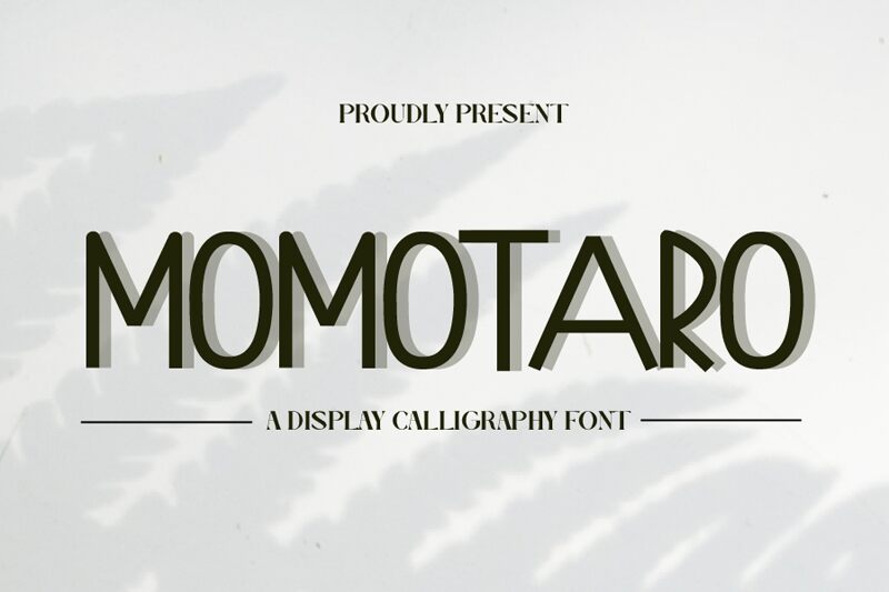 Momotaro