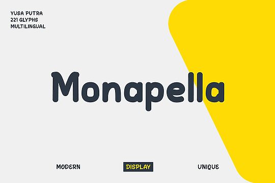 Monapella