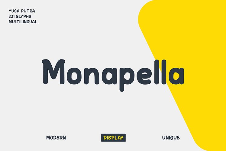 Monapella