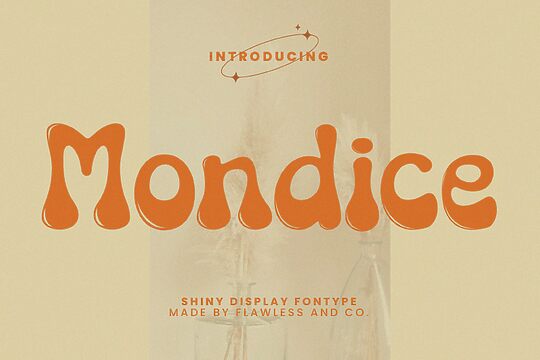 Mondice