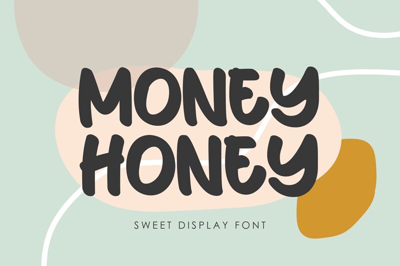 Money Honey