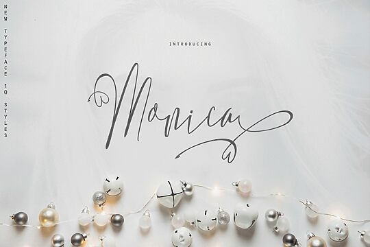 Monica