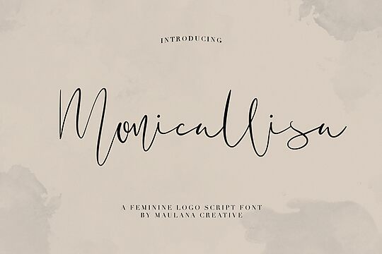 Monicallisa