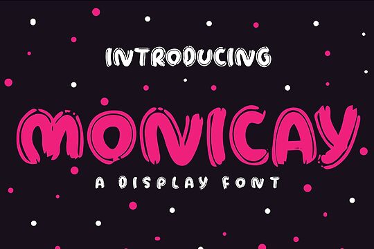 Monicay