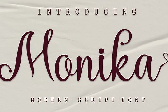 Monika