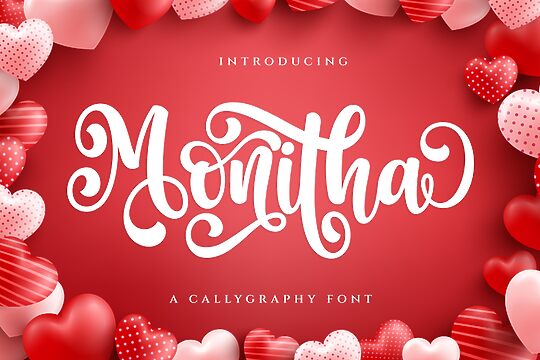 Monitha