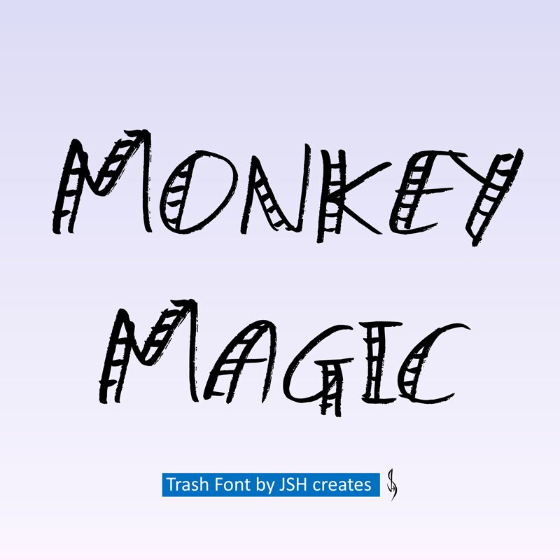 Monkey Magic