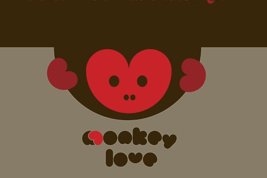 Monkey Love