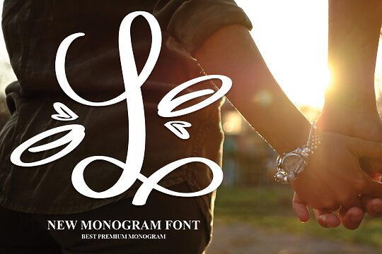 Monogram L