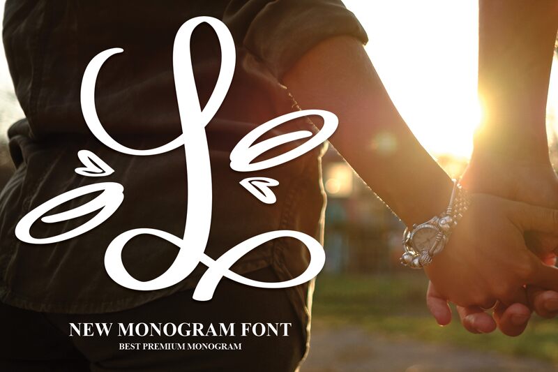 Monogram L